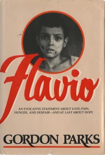 Flavio Poster