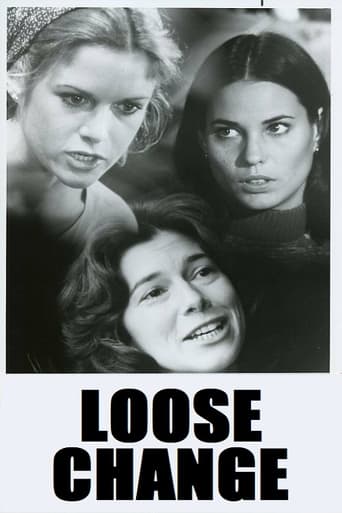 Loose Change Poster