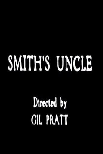 Smith's Uncle Poster