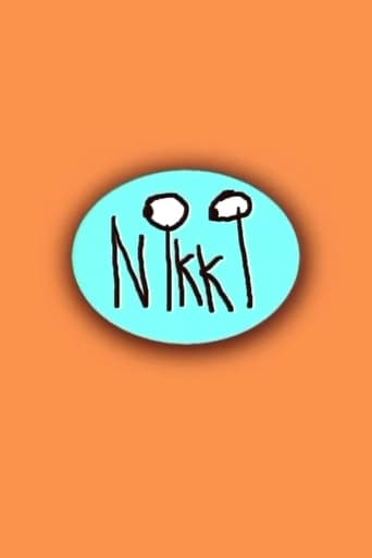 Nikki Poster