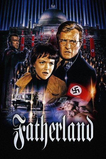 Fatherland Poster