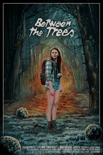 Between the Trees Poster
