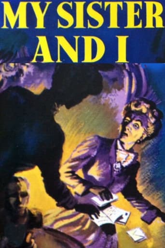 My Sister and I Poster