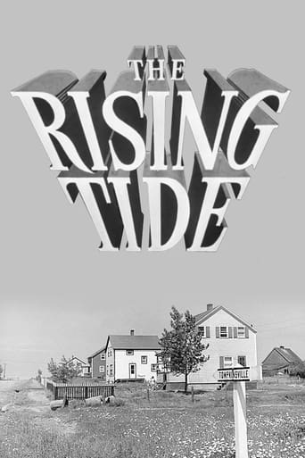 The Rising Tide Poster