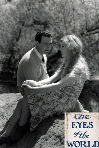 The Eyes of the World Poster