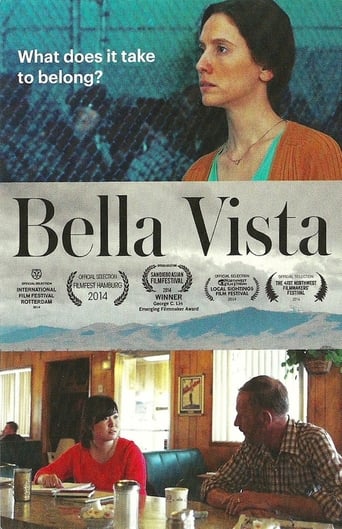 Bella Vista Poster