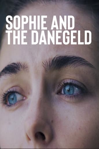 Sophie and the Danegeld Poster