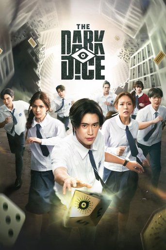 The Dark Dice Poster