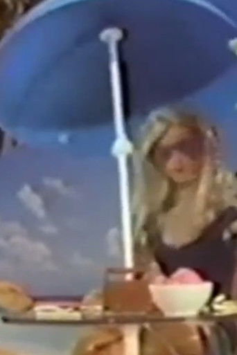 Bachelorette Pad Poster