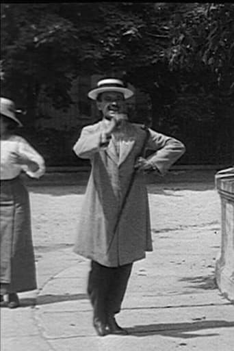 Le furberie di Robinet Poster