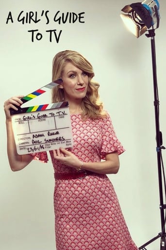 A Girl's Guide To TV Poster