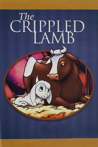 The Crippled Lamb Poster