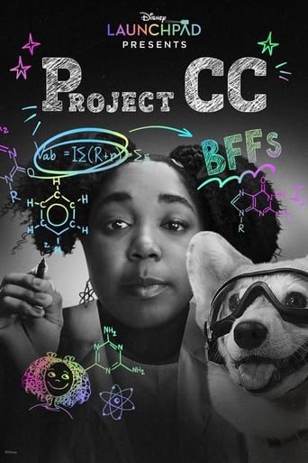 Project CC Poster