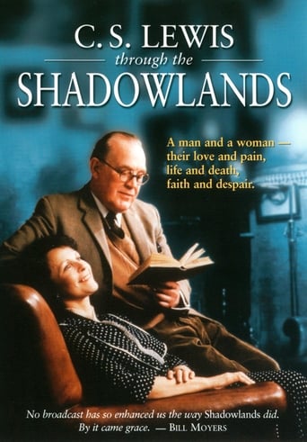 Shadowlands Poster