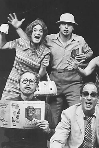 Bleacher Bums Poster