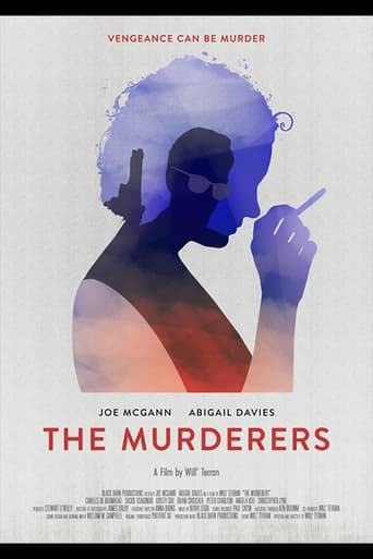 The Murderers Poster