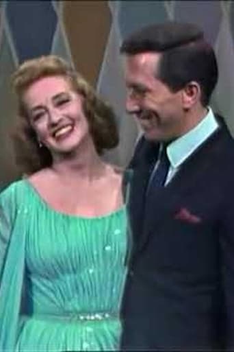 The Andy Williams Christmas Show Poster