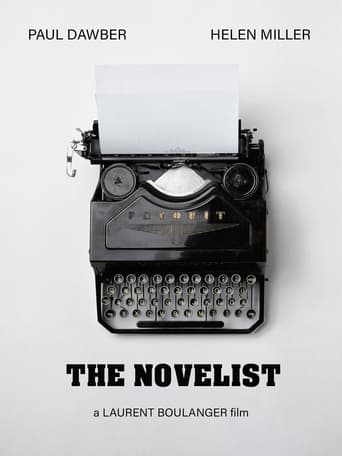The Novelist Poster