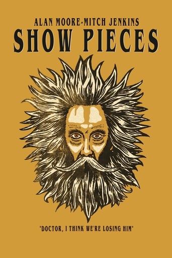 Show Pieces Poster