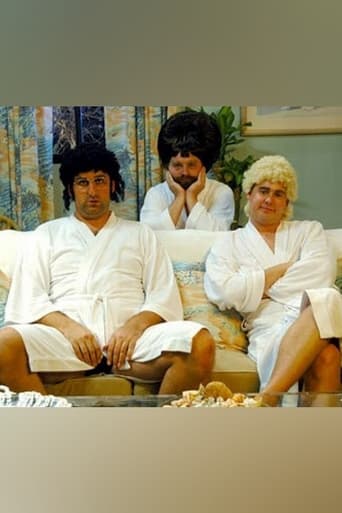 A Vodka Movie Poster