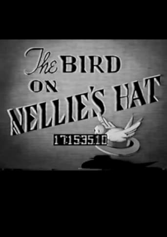 The Bird on Nellie's Hat Poster