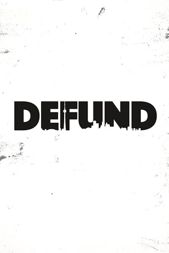 DEFUND Poster