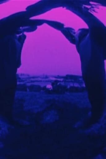 Looney Lens: Pas de deux Poster