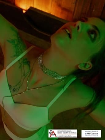 3pm, Thursdays Poster