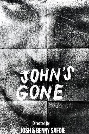 John's Gone Poster