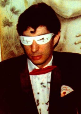 Duggie Fields Poster