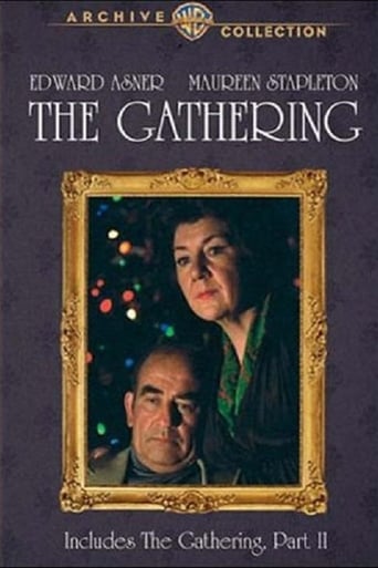 The Gathering Poster