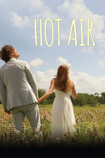 Hot Air Poster
