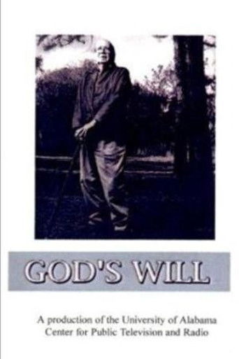 God's Will Poster