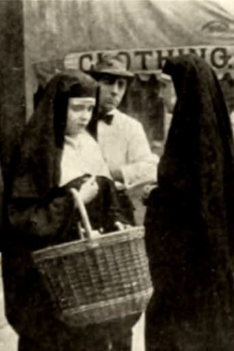 The Long Road Poster