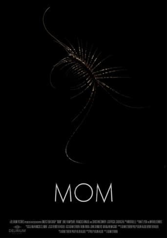 Mom Poster