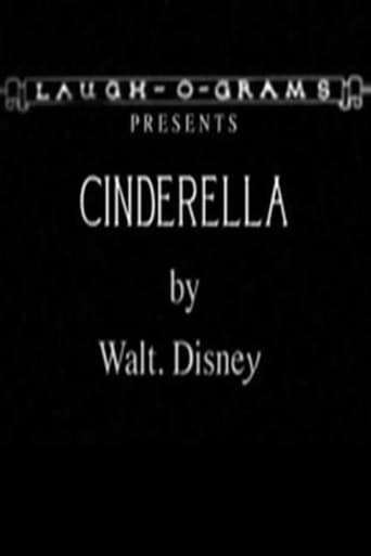 Cinderella Poster