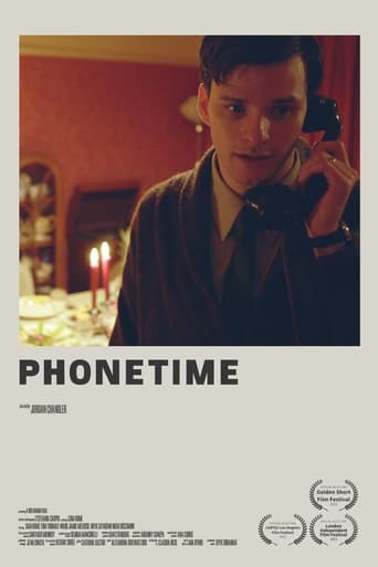 Phonetime Poster