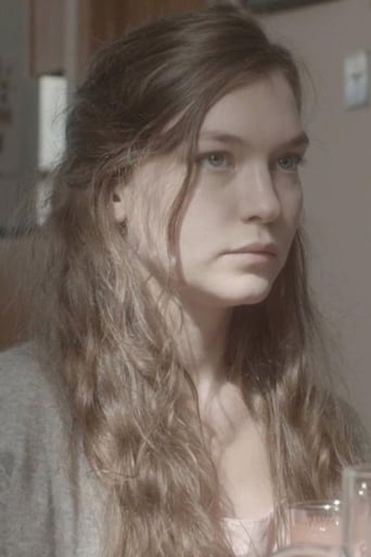 Lydia Hoffman Lydia Hoffman Poster