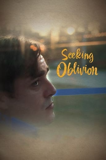 Seeking Oblivion Poster