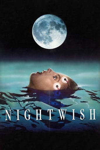 Nightwish Poster