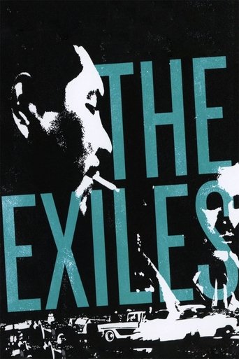 The Exiles Poster