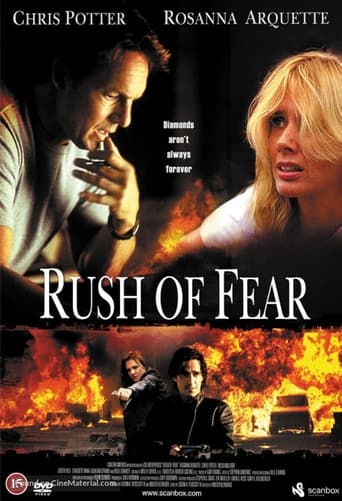 Rush of Fear Poster