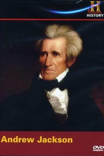 Andrew Jackson Poster