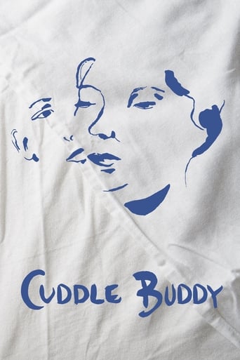 Cuddle Buddy Poster