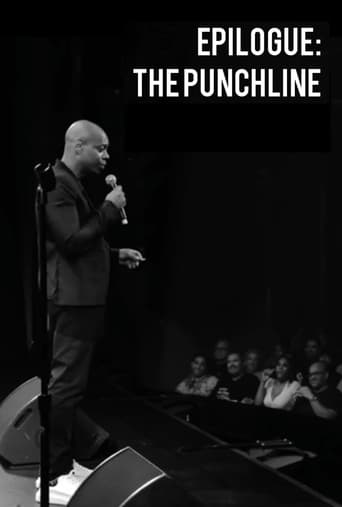 Epilogue: The Punchline Poster