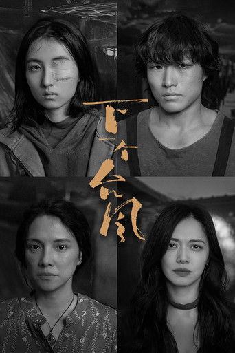 After Typhoon Poster