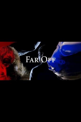Far Off Poster