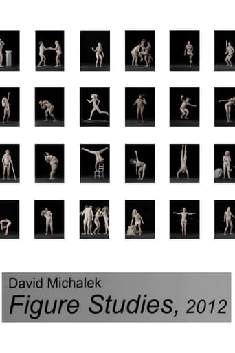 Figure Studies Poster