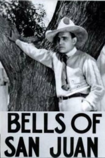 Bells of San Juan Poster