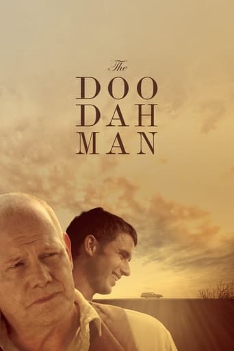 The Doo Dah Man Poster